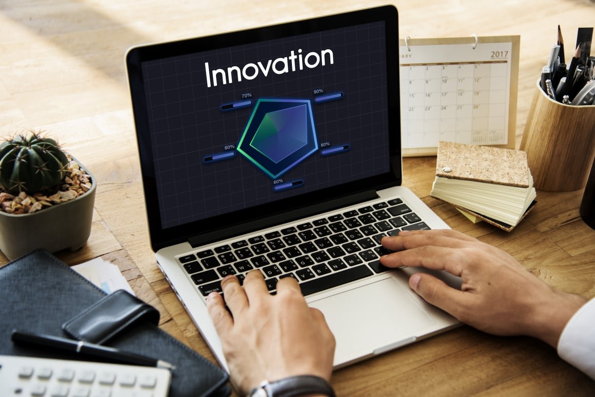 innovación
